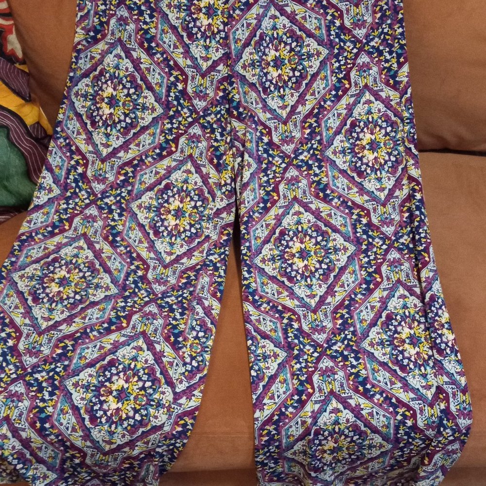 Chico's PalazzPants